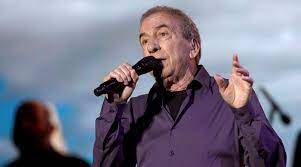 José Luis Perales 2022 U.S. tour in San José | A Spanish cultural event in  San Francisco on