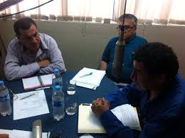 Dialogo En Panamericana Programa 26 De Marzo De 2016 Radio Panamericana Panamericana Radio Dialogo