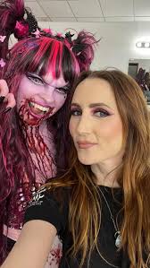 Heather Eisner 💋 Orlando FX and Beauty Makeup Artist