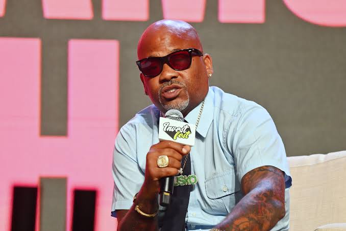 Dame Dash Compares Jay-Z to Batman Villain, The Penguin - WBLS
