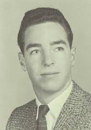 Bernard Daniel Holz (1944-2024)