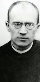 Józef Kolbe (1896-1930)