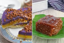 Home » recipe index » sweets and desserts » ten filipino desserts you should make for christmas. Ten Filipino Desserts You Should Make For Christmas Kawaling Pinoy