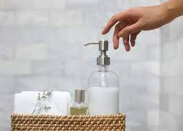 See more ideas about lotion dispenser, soap, soap dispenser. Glass Soap Dispenser With Pump Bottle For Kitchen And Bathroom Dish Soap Hand Soap Lotion China Glass Bottle And Glass Soap Dispenser Price Made In China Com