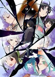 Zoku Owarimonogatari Anime Gets New Trailer Visual Anime Herald Anime Animation Anime Wallpaper