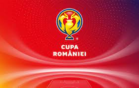 Finala cupei româniei (stadion ilie oană, ploiești). Cupa Romaniei Logo Archives Brandient
