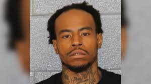 Man charged with murder after Charlotte DJ killed by stray bullet in March  shootout, CMPD says