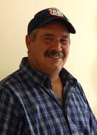 Obituary information for Thomas Scott Tice