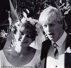 Prime minister boris johnson has married his fiancee carrie symonds in a secret ceremony at westminster cathedral, it has been reported. Boris Johnson S Complicated Romantic History Upcoming World News