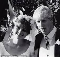 British prime minister boris johnson married his fiancee carrie symonds in a secret ceremony in westminster cathedral on saturday, according to reports by the sun and mail on sunday. Boris Johnson S Complicated Romantic History Upcoming World News