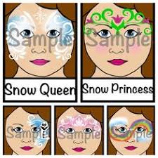 15 Face Painting ideas