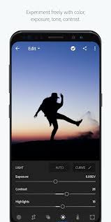 Adobe lightroom cc apk + mod (premium unlocked) download. Adobe Photoshop Lightroom Cc Unlocked V4 3 1 Apk Download For Android