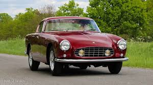 1957 ferrari 500 trc spider by scaglietti. 1957 Ferrari 250 In Sunningdale England United Kingdom For Sale 10773722