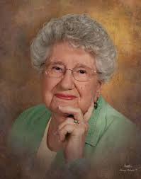 Ida Smith Williams Obituary May 13, 2018