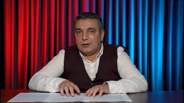 Natiq Cəfərli başladı: 150 imza toplayıb Yeni Sabah