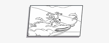 When it gets too hot to play outside, these summer printables of beaches, fish, flowers, and more will keep kids entertained. Wile E Coyote And Roadrunner Coloring Pages The Official Looney Tunes 429x280 Png Download Pngkit