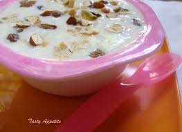 Pal Payasam | Rice Kheer | Paal Payasam