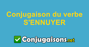 La conjugaison du verbe ennuyer en français et à tous les temps. S Ennuyer Conjugaison Du Verbe S Ennuyer Conjuguer En Francais