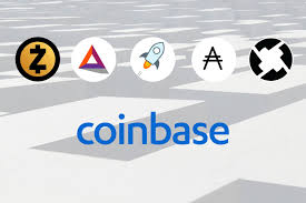 Chinese cryptocurrencies and china's crypto market as a whole are extremely undervalued. A Look At The 5 Coins That Could Be Added To Coinbase Soon
