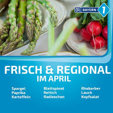 Doch ist dem wirklich so? Saisonkalender Wann Ist Welches Obst Und Gemuse Frisch Und Regional Bayern 1 Radio Br De