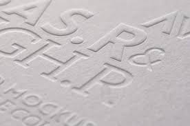 Awesome Psd Templates For Mockups Embossed Logo Mock Up Template Paper Logo Embossed Text Web Graphic Design