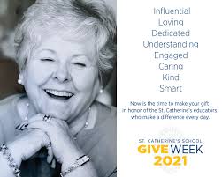 Give Week 2021 · GiveCampus