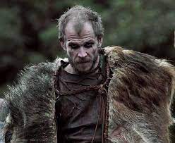 Floki.one of the reason i watch vikings. Floki In Fur Wikinger Ragnar Wikinger Vikings