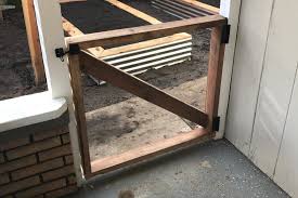 Looking to build a cheap but beautiful garden gate? Diy Hog Wire Garden Fence For Under 300 Our Liberty House