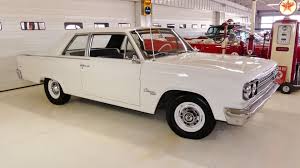 Image result for Frost White 1966 AMC