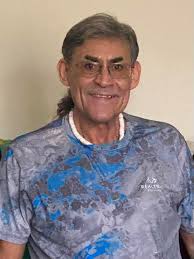 If anyone in Rochester knew my grandfather Berardo "benny" Morganti he  passed away Monday January 20th at the age of 94 he loved to dance and tell  stories of his younger days