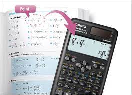 Maybe you would like to learn more about one of these? Fx 991es Plus 2nd Edition Non Programmable Scientific Calculator Casio