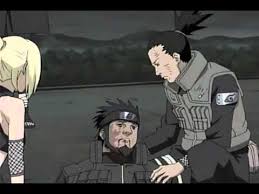 Asuma S Death Youtube