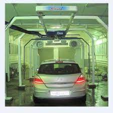 Automatic Touchless Car Wash Machine With Foam Machine For Car Washing Line Manufacture Factory On Made-in-chinacom Car Wash Car Car Washer