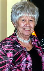 Kathryn Hoey Obituary