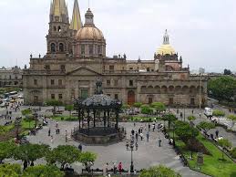 Catedral Guadalajara Jalisco Mexico See You This Summer It S Been Way Too Long Mi Mexico Lindo Y Querido Catedral De Guadalajara Jalisco Jalisco Mexico
