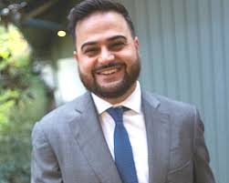 Cyrus Shalilian Obituary