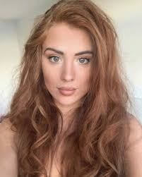 Miss SCOTLAND 2021 is Claudia Todd