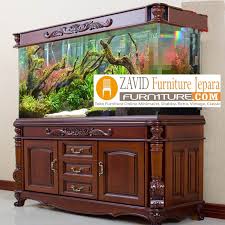Maybe you would like to learn more about one of these? Meja Aquarium Mewah Klasik Di Semarang Harga Murah