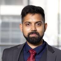 Pankajakshan Ramaswamy Email & Phone Number