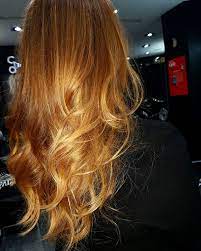 .cendré cheveux blond caramel mèches sur cheveux blonds cendrés tout les blond couleur blonde cheveux photo couleur blond blond cendré rousse meche blonde coiffure chatain clair meche blonde coiffure blonde frisee pinterest coiffure blonde coiffure homme avec mèche blonde. Ombre Hair Roux Fonce Blond Soleil Coiffeur Coloriste Paris