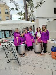 No eres de Torreblanca si...