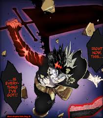 Black Clover Manga Battle! Asta Vs Yami, Who Would Win And Why? Does Asta  Finally Have A Chance To Win Against The Captain? : R/Animeballsdeep