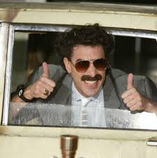 See more ideas about funny, borat very nice, borat meme. Borat 2 Sequel Announces 2020 Release Date