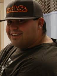 Jacob Curiel's Instagram, Twitter & Facebook