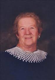 Obituary information for Anna Marie Coey