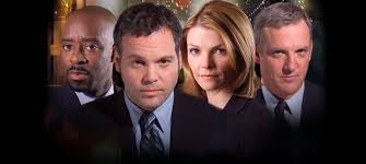 List of law & order: Law And Order Criminal Intent Full Episodes Season 1