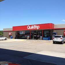 Maybe you would like to learn more about one of these? Quiktrip Columbia Mo