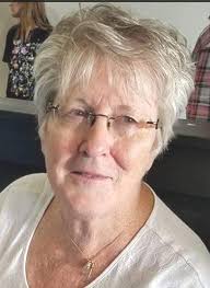 Janet Grantham Obituary