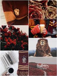Gryffindor Collage Wallpapers On Wallpaperdog Looking for the best harry potter wallpaper for desktop? gryffindor collage wallpapers on