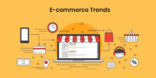 Every time individuals and companies are buying or selling products and services online. 8 Ecommerce Marketing Trends For 2020 Business 2 Community